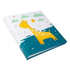 album klasické dětské SUNNY GIRAFFE, 30x31cm, 60 stran_obr3